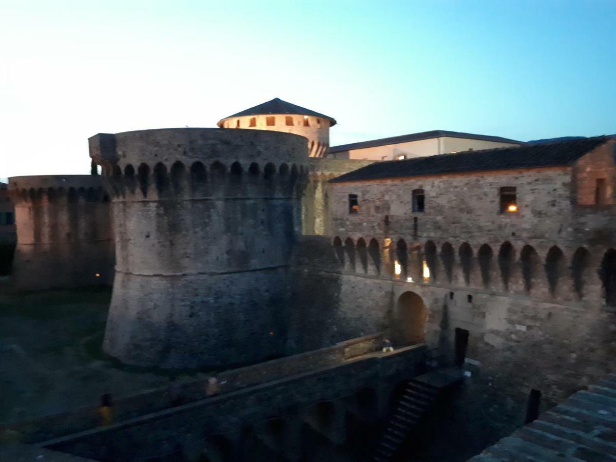 Le Camere Di Sabrina Con Bagno In Camera Sarzana Extérieur photo